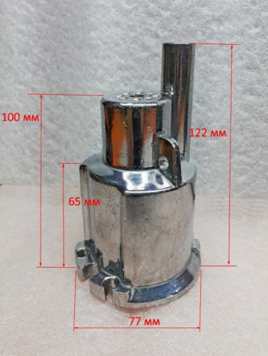 Крышка насоса для ВН-10В/3 XYA