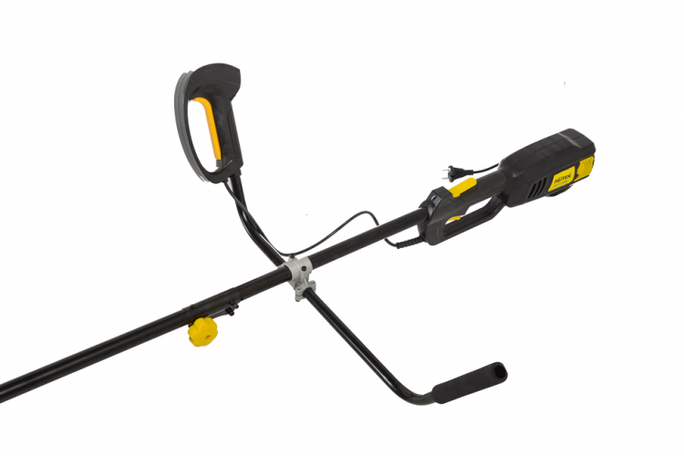 Триммер электрический Huter GET-1700B