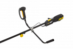 Триммер электрический Huter GET-1700B