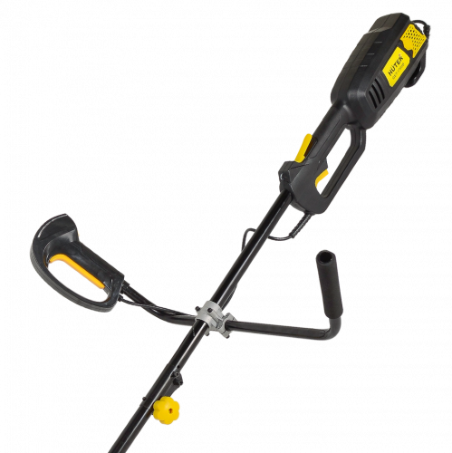 Триммер электрический Huter GET-1700B