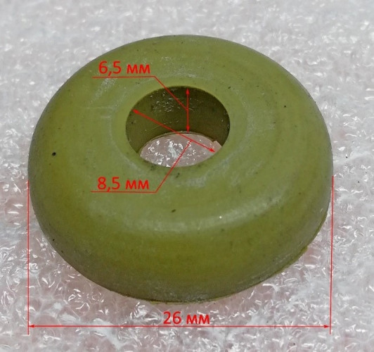 Обратный клапан для ВН-10В/3 XYA
