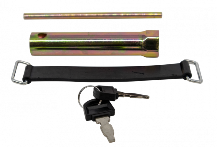 Электрогенератор Huter DY9500LX-3 PRO