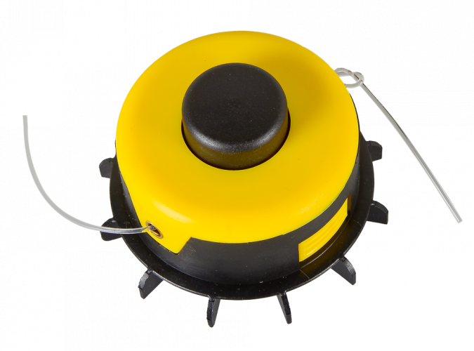 Головка с леской ETH-400 для HUTER GET-400 SAF