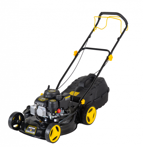 Газонокосилка бензиновая HUTER GLM-5.0 SP