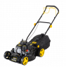 Газонокосилка бензиновая HUTER GLM-5.0 SP