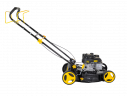Газонокосилка бензиновая HUTER GLM-5.0 SP