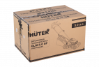 Газонокосилка бензиновая HUTER GLM-5.0 SP