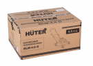 Газонокосилка бензиновая HUTER GLM-4.0G