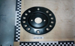 Диск фиксации угла наклона для БМ-63 (25) LGP