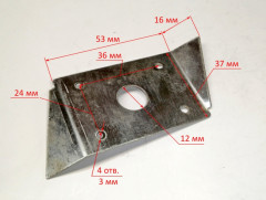 Измельчитель для КН-500(4) YNS