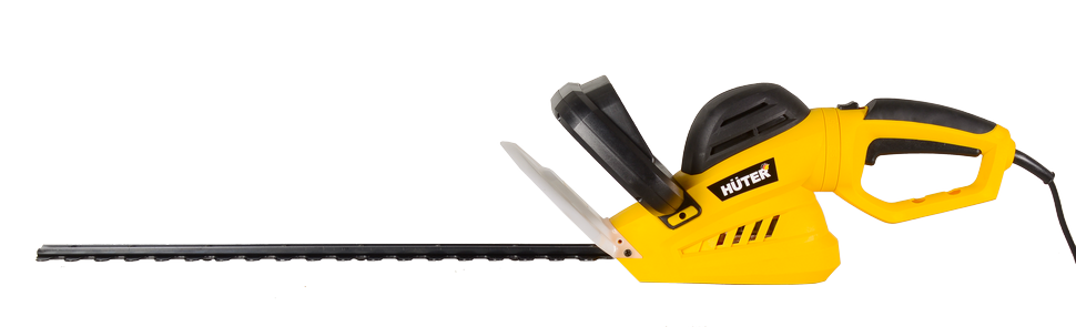 Электрический триммер-кусторез Huter GET-7551