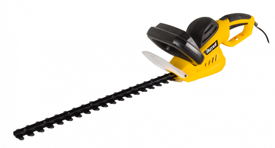 Электрический триммер-кусторез Huter GET-7551