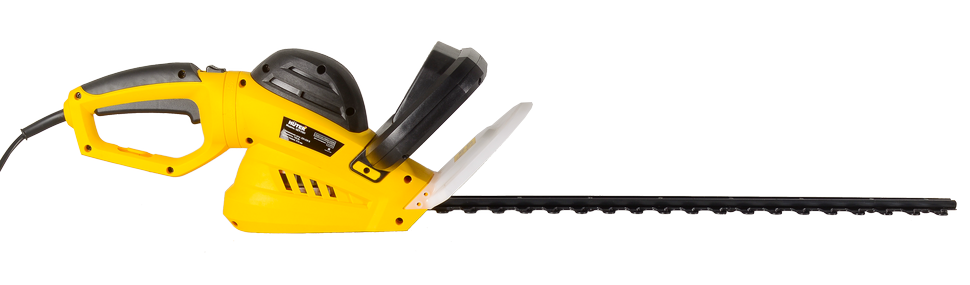 Электрический триммер-кусторез Huter GET-7551