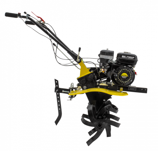 Сельскохозяйственная машина HUTER MK-7500Р