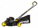 Газонокосилка бензиновая HUTER GLM-4.0 T