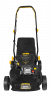 Газонокосилка бензиновая HUTER GLM-4.0 T
