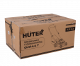 Газонокосилка бензиновая HUTER GLM-4.0 T
