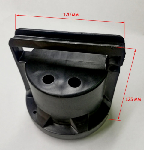 Корпус верх для ДН-300(4) с FLT14