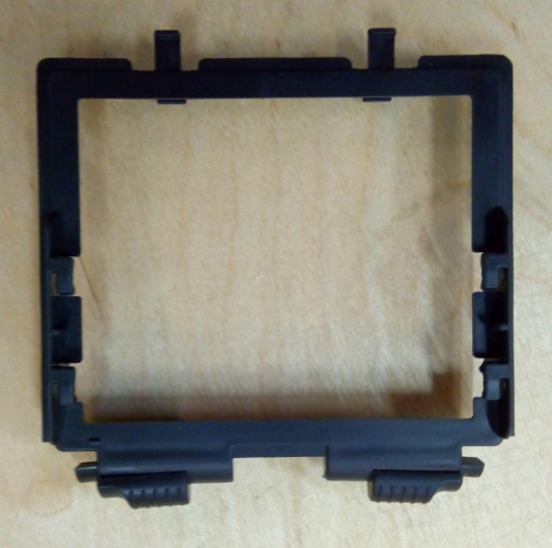 Рамка светофильтра для МС-1-4 с MEX009, BOY, JIT, GOX - корпус VPM