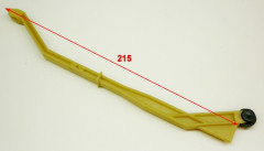 Ручка тормоза для ELS-2000(1) YAT