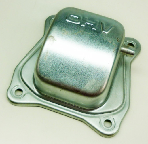 Крышка головки блока для SGC4000(9),SGC4100,SGC4800(2)