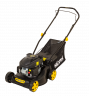 Газонокосилка бензиновая HUTER GLM-3.5 LT