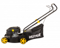 Газонокосилка бензиновая HUTER GLM-3.5 LT