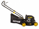 Газонокосилка бензиновая HUTER GLM-3.5 LT