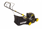 Газонокосилка бензиновая HUTER GLM-3.5 LT