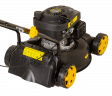 Газонокосилка бензиновая HUTER GLM-3.5 LT