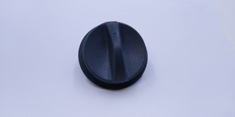 Ручка термостата для ОМ (1) с YLN7