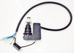 Перепускной клапан в сборе