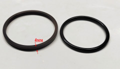 Кольцо поршневое