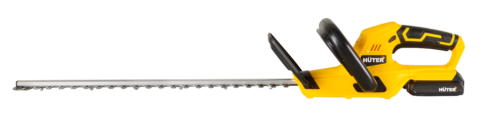 Аккумуляторный триммер-кусторез Huter GET-20H