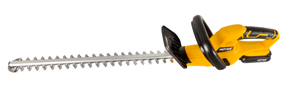 Аккумуляторный триммер-кусторез Huter GET-20H