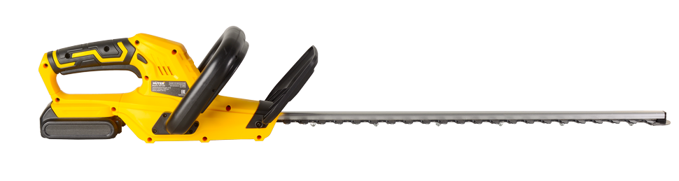 Аккумуляторный триммер-кусторез Huter GET-20H