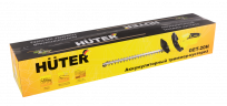 Аккумуляторный триммер-кусторез Huter GET-20H