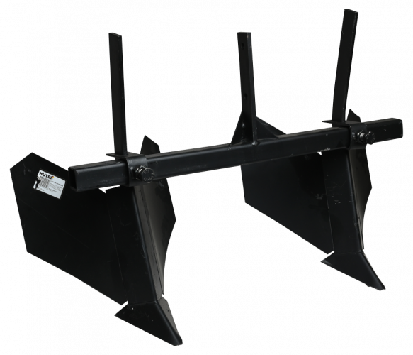 Окучник двурядный HUTER