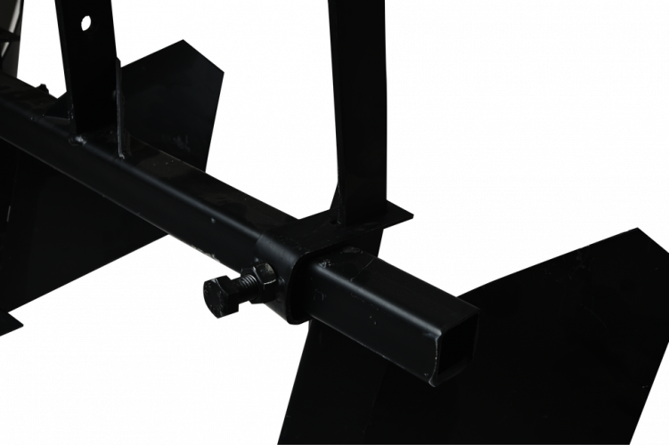 Окучник двурядный HUTER