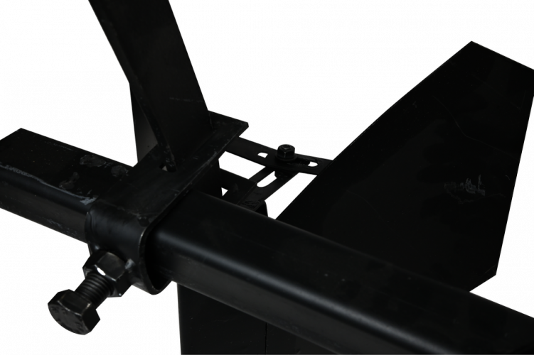 Окучник двурядный HUTER