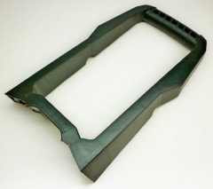 Станина барабана для W135-AR(3) HUX