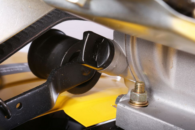 Сельскохозяйственная машина HUTER МК-7500Р BIG FOOT