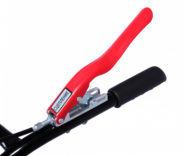 Сельскохозяйственная машина HUTER МК-7500Р BIG FOOT