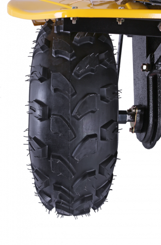 Сельскохозяйственная машина HUTER МК-7500Р BIG FOOT