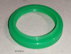 Уплотнение поршневого штока d=30мм для HLS-5500(25) TIY