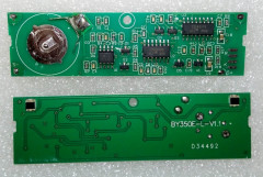 Плата управления для МС-4, МС-6 BOY