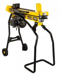 Дровокол электрический HUTER HLS-5500/52H