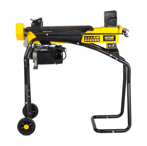 Дровокол электрический HUTER HLS-5500/52H
