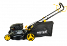 Газонокосилка бензиновая HUTER GLM-5.0 ST