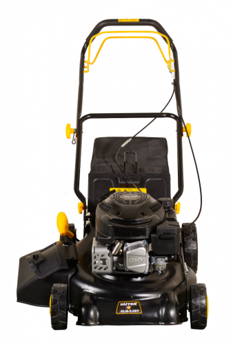 Газонокосилка бензиновая HUTER GLM-5.0 ST